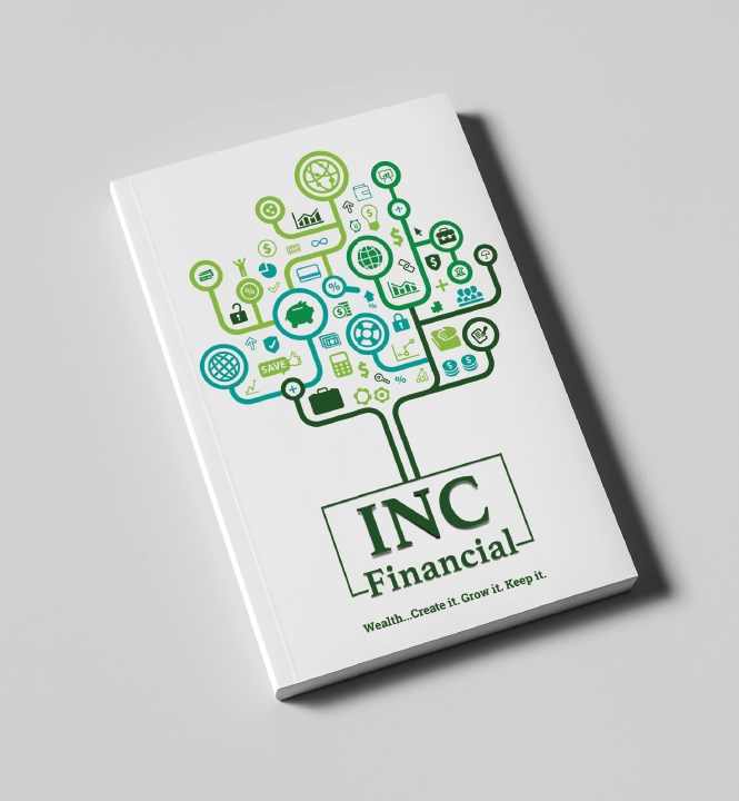 INC Financial Book